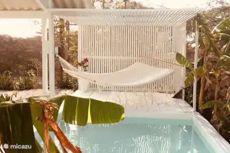 Ferienwohnung Curaçao, Banda Abou (West), Tera Korá ferienhaus Landhaus Des Bouvrie Gästehaus