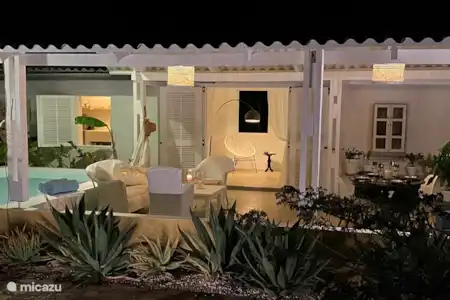 Ferienwohnung Curaçao, Banda Abou (West), Tera Korá ferienhaus Landhaus Des Bouvrie Gästehaus
