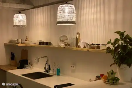 Ferienwohnung Curaçao, Banda Abou (West), Tera Korá ferienhaus Landhaus Des Bouvrie Gästehaus