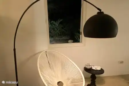 Ferienwohnung Curaçao, Banda Abou (West), Tera Korá ferienhaus Landhaus Des Bouvrie Gästehaus