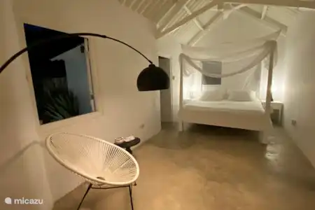 Ferienwohnung Curaçao, Banda Abou (West), Tera Korá ferienhaus Landhaus Des Bouvrie Gästehaus