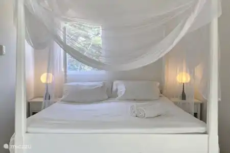 Ferienwohnung Curaçao, Banda Abou (West), Tera Korá ferienhaus Landhaus Des Bouvrie Gästehaus