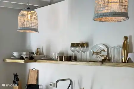 Ferienwohnung Curaçao, Banda Abou (West), Tera Korá ferienhaus Landhaus Des Bouvrie Gästehaus