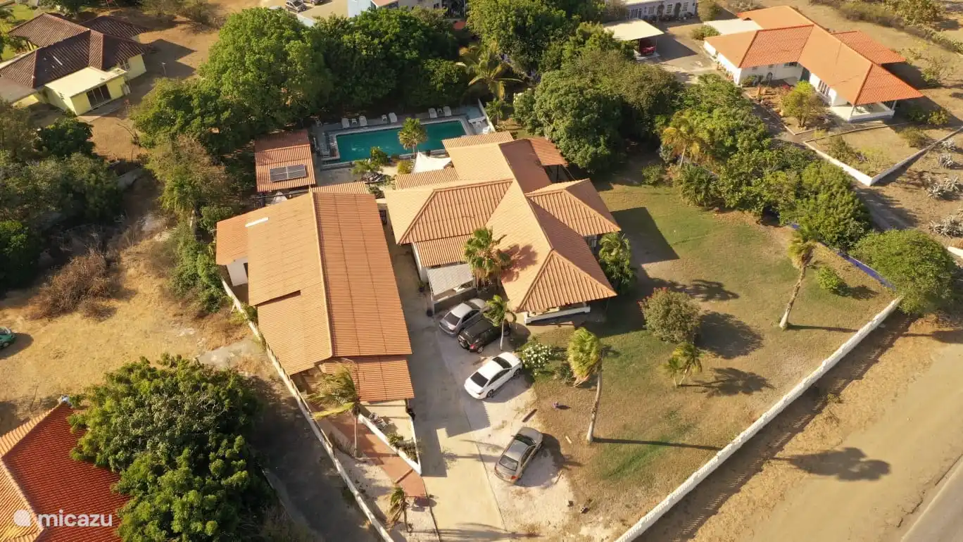 Location de Vacances Curaçao, Curaçao-Centre, Julianadorp, appartement - Appartements Rian