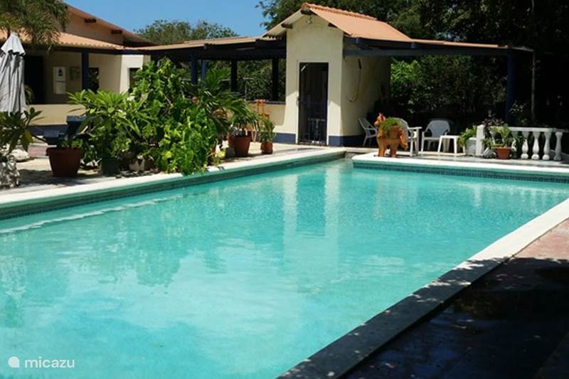 Vacation rental Curaçao, Curacao-Middle, Julianadorp Apartment Rian Apartments