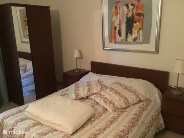 Maison 1.05 | France, Charente, Brossac - maison de vacances Chambre 1