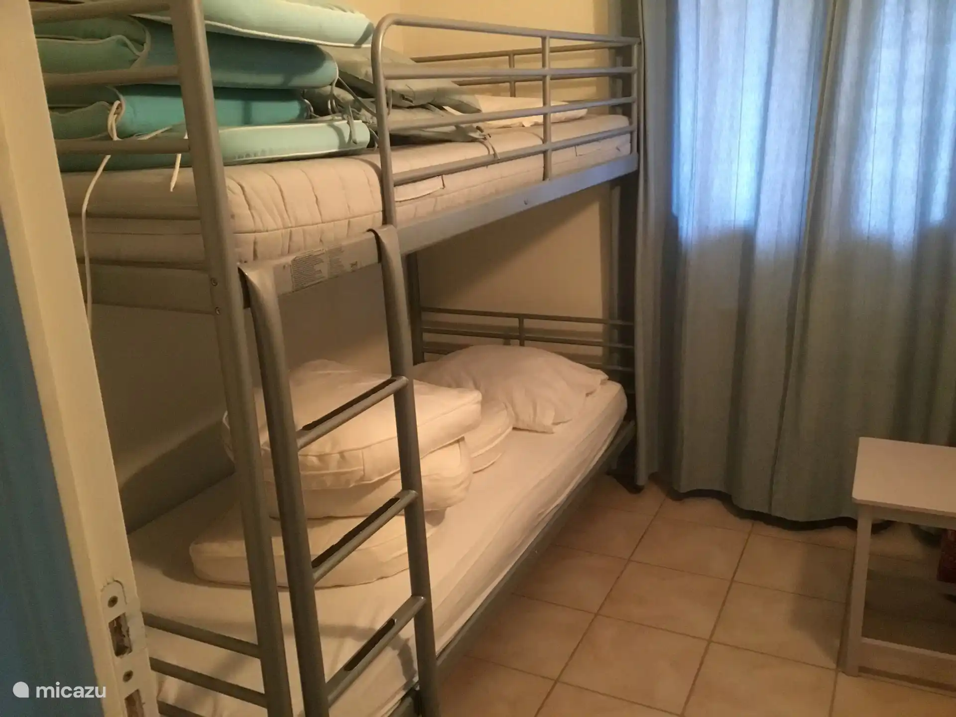 Schlafzimmer 3