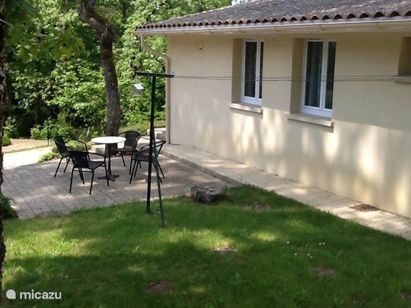 Holiday home in France, Charente, Brossac Holiday house Maison 1:05