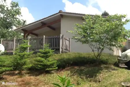 Vakantiehuis Frankrijk, Charente, Brossac vakantiehuis Maison 1.05 Vooraanzicht