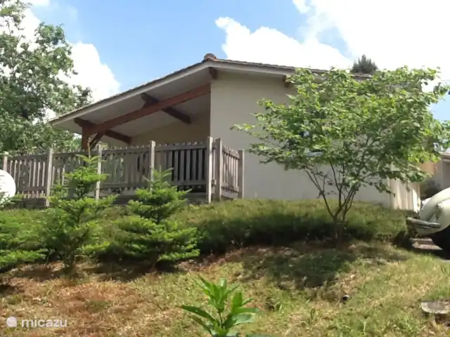 Maison 1.05 | France, Charente, Brossac - maison de vacances Vue de face