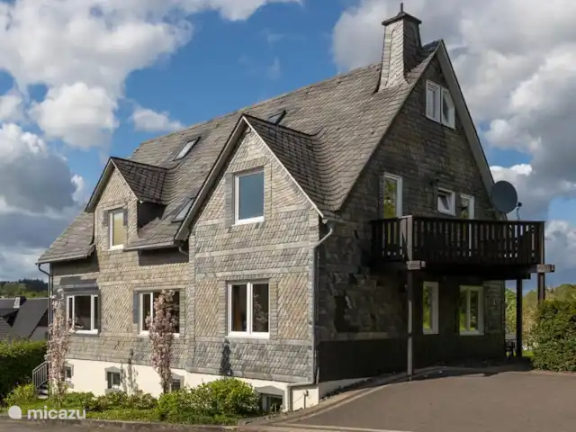 Villa Ennert | Allemagne, Sauerland, Winterberg - villa Villa Ennert | Allemagne, Sauerland, Winterberg - villa