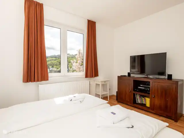 Villa Ennert | Allemagne, Sauerland, Winterberg - villa