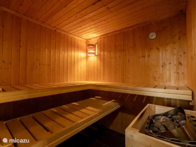 Villa Ennert | Allemagne, Sauerland, Winterberg - villa