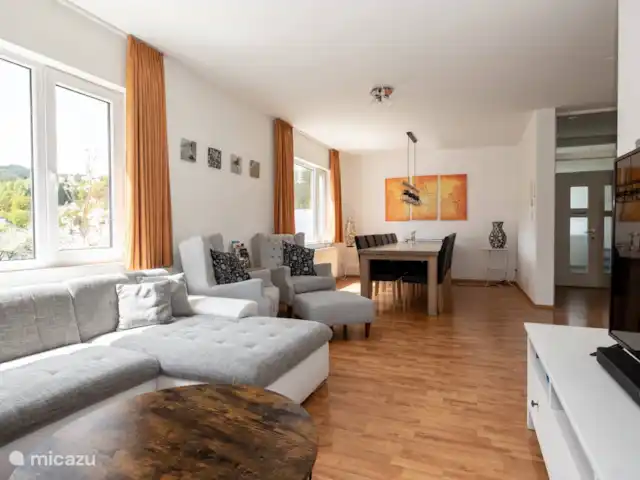 Villa Ennert | Allemagne, Sauerland, Winterberg - villa