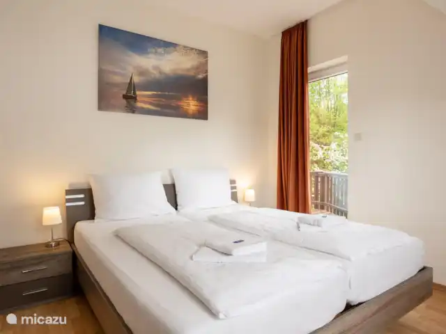 Villa Ennert | Allemagne, Sauerland, Winterberg - villa 5ème chambre à l'étage