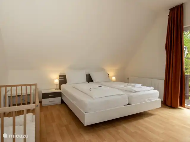 Villa Ennert | Allemagne, Sauerland, Winterberg - villa 6ème chambre à l'étage