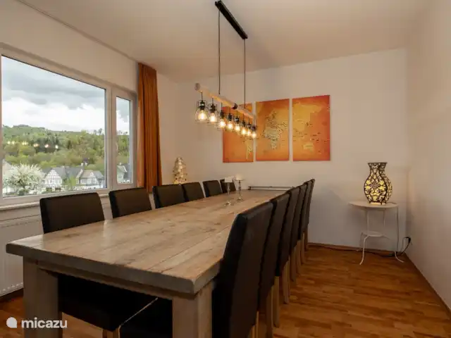 Villa Ennert | Allemagne, Sauerland, Winterberg - villa