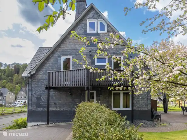 Villa Ennert | Allemagne, Sauerland, Winterberg - villa