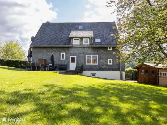 Villa Ennert | Allemagne, Sauerland, Winterberg - villa