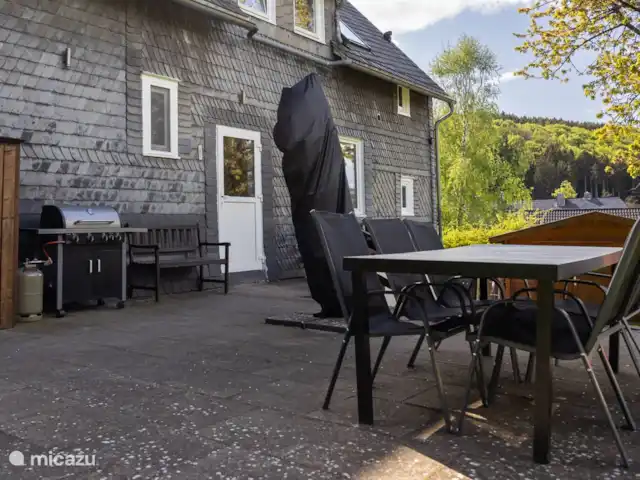 Villa Ennert | Allemagne, Sauerland, Winterberg - villa