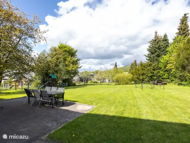 Villa Ennert | Allemagne, Sauerland, Winterberg - villa