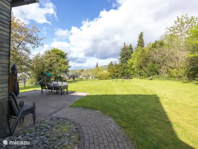 Villa Ennert | Allemagne, Sauerland, Winterberg - villa