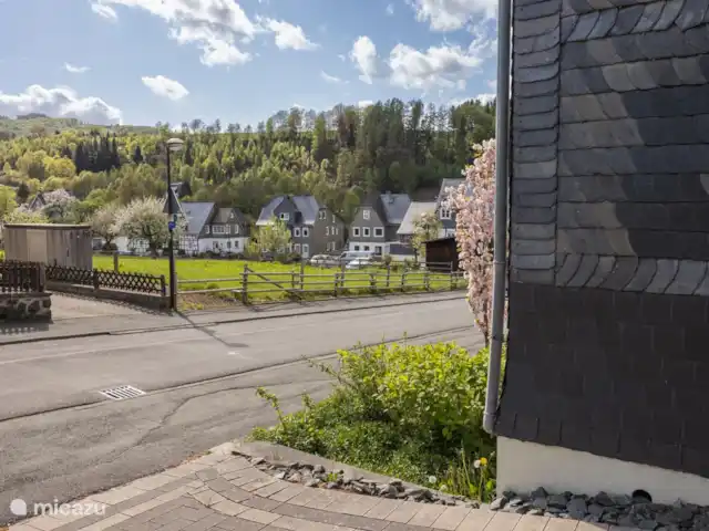 Villa Ennert | Allemagne, Sauerland, Winterberg - villa