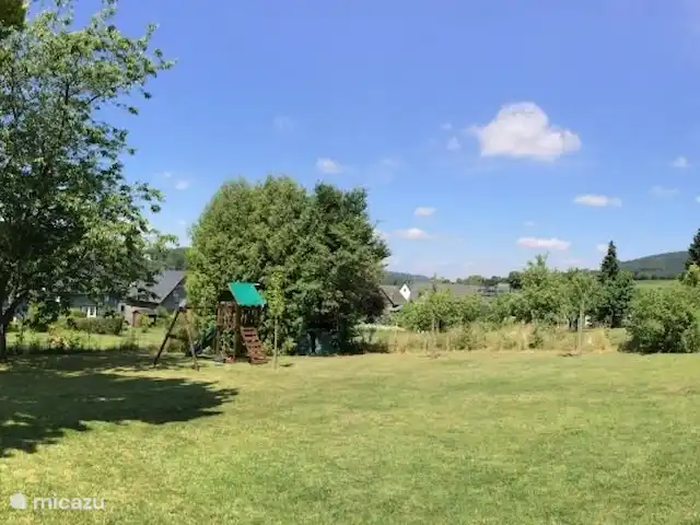 Villa Ennert | Allemagne, Sauerland, Winterberg - villa
