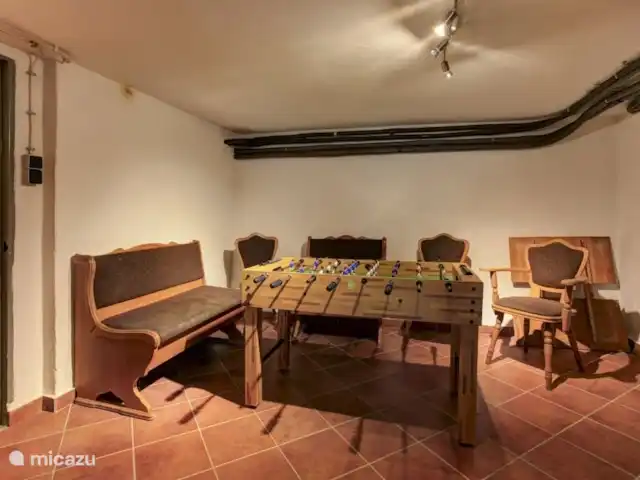 Villa Ennert | Allemagne, Sauerland, Winterberg - villa