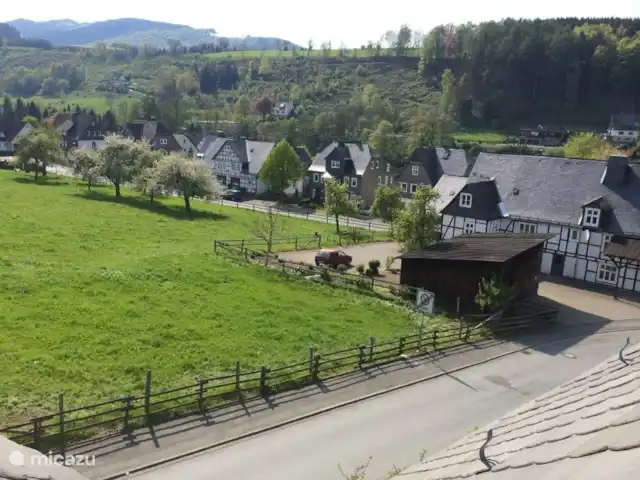 Villa Ennert | Allemagne, Sauerland, Winterberg - villa