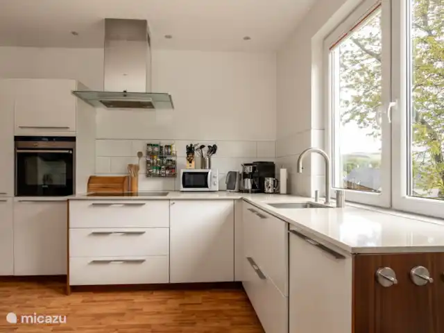 Villa Ennert | Allemagne, Sauerland, Winterberg - villa