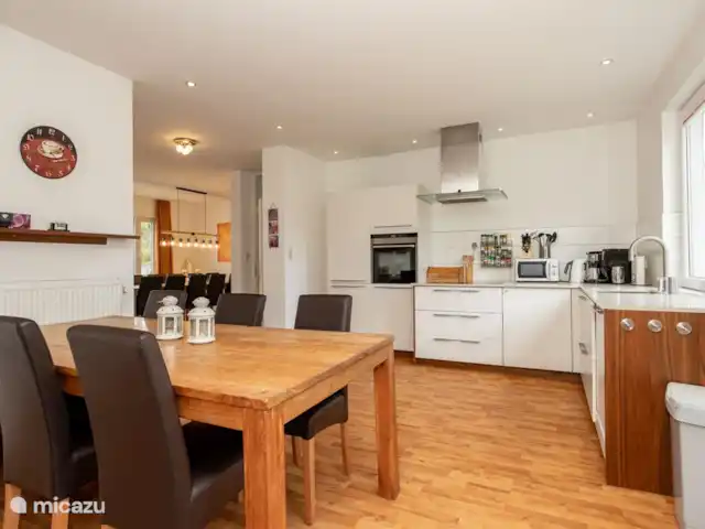 Villa Ennert | Allemagne, Sauerland, Winterberg - villa