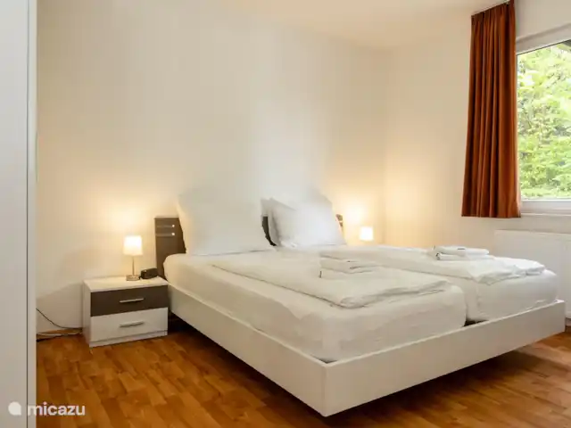 Villa Ennert | Allemagne, Sauerland, Winterberg - villa 1ère chambre au rez-de-chaussée