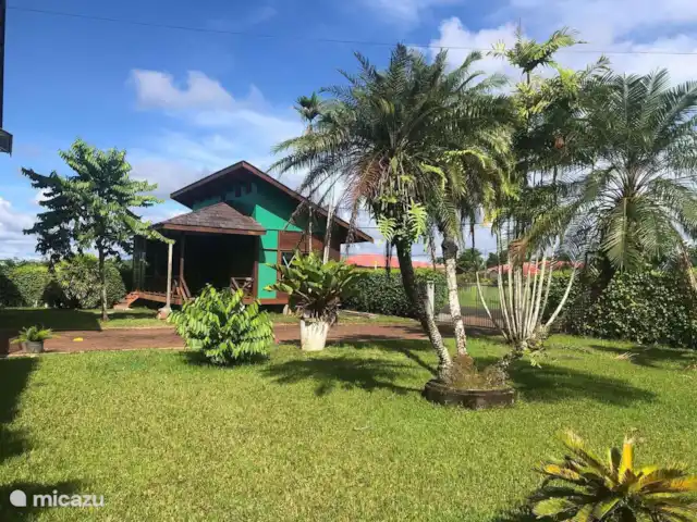 Location de Vacances Suriname, Commewijne, New Amsterdam, villa - Villa Nieuw, Amsterdam, Suriname  Location de Vacances Suriname, Commewijne, New Amsterdam, villa - Villa Nieuw, Amsterdam, Suriname