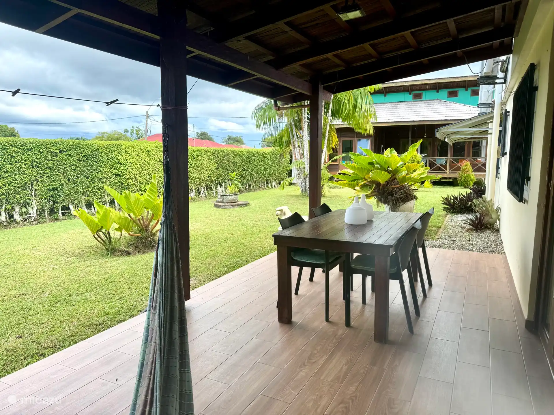 Terras VNA 