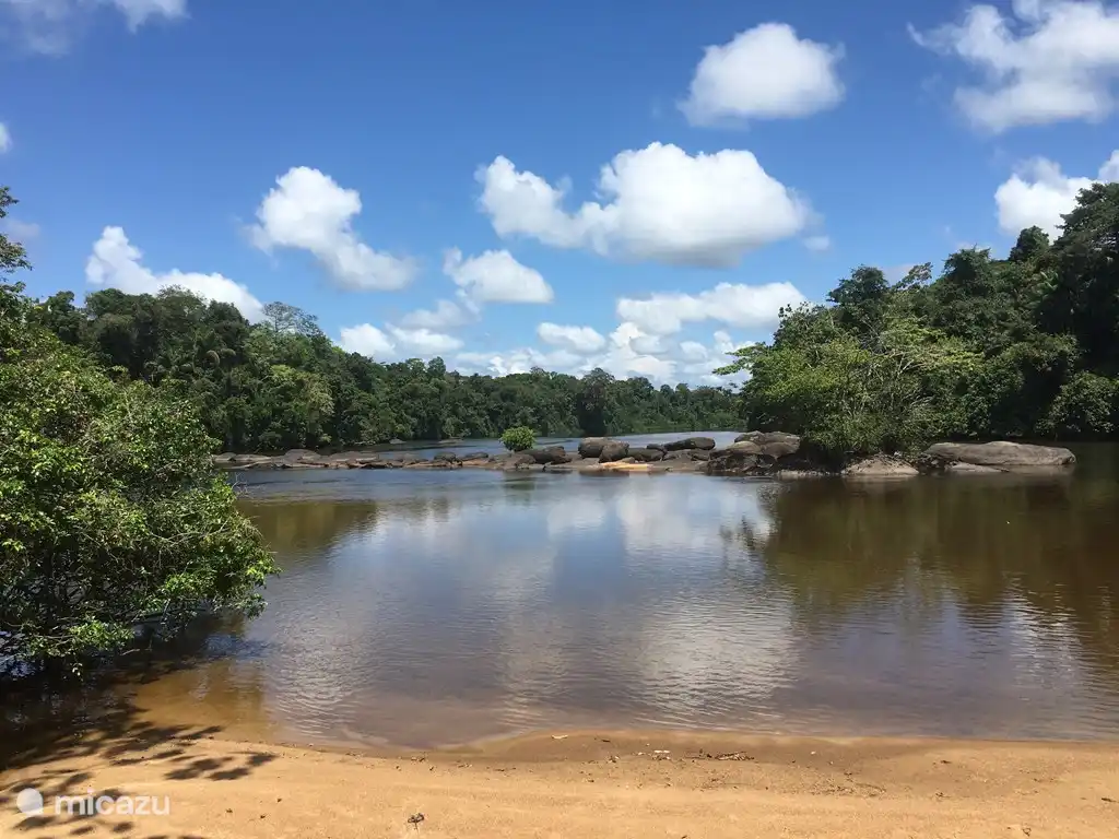 Das innere Danpaati.