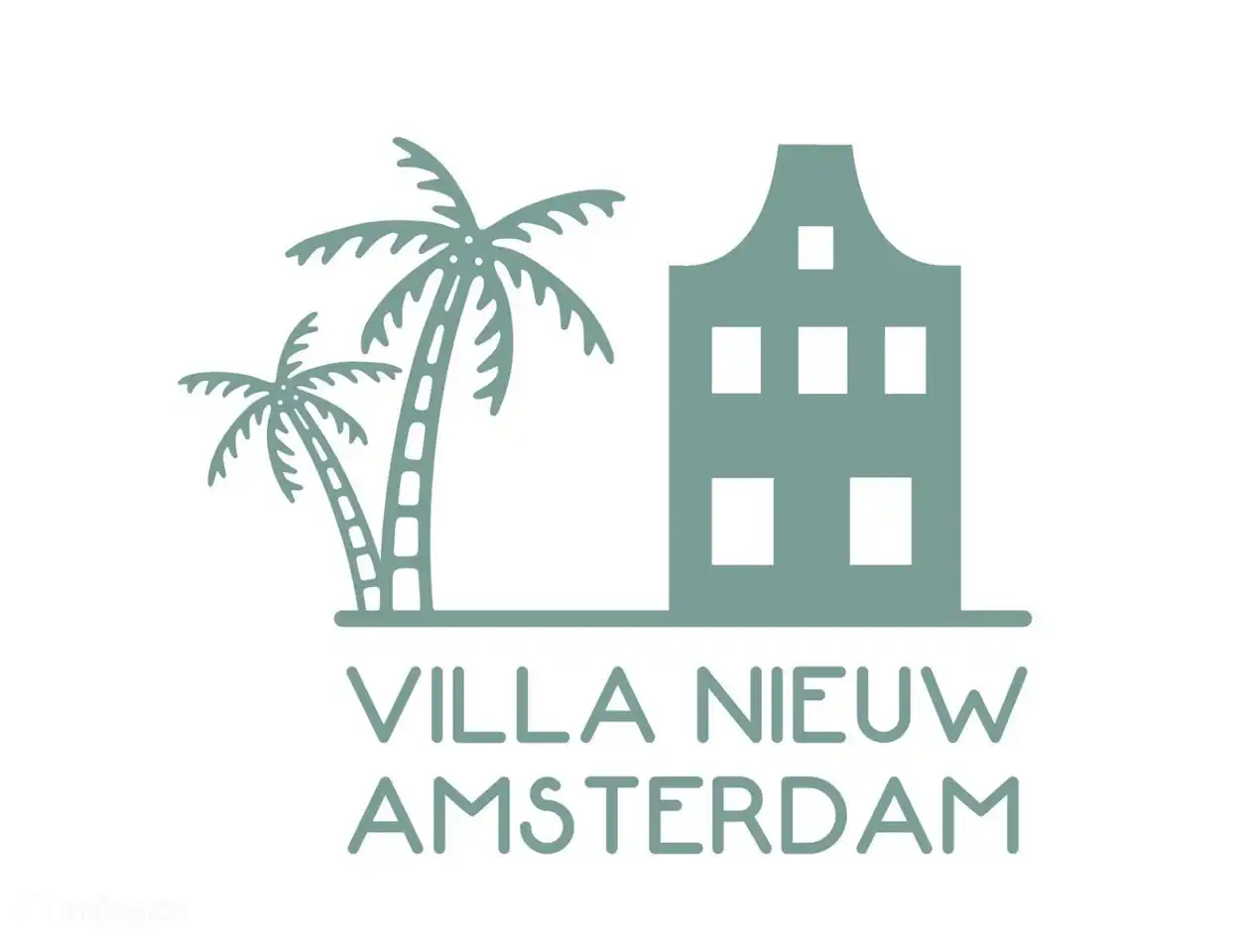 Logo Villa Nieuw Amsterdam