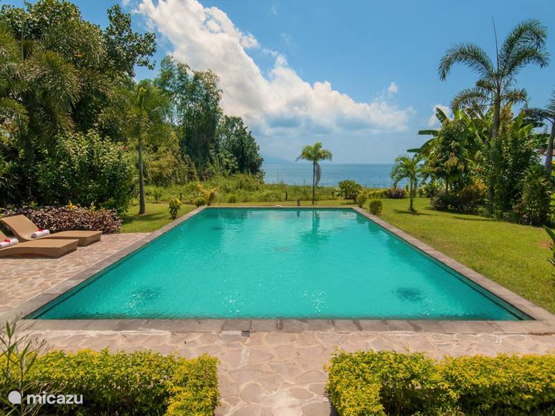 Holiday home in Indonesia, Bali, Lovina Villa The North Cape Beach Villas