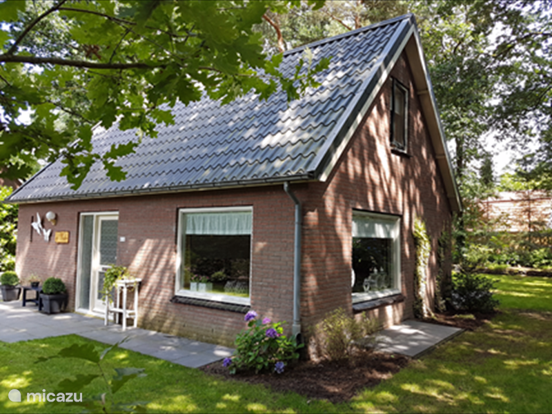 Maison de Vacances Pays-Bas, Gueldre, Winterswijk Bungalow Le papillon