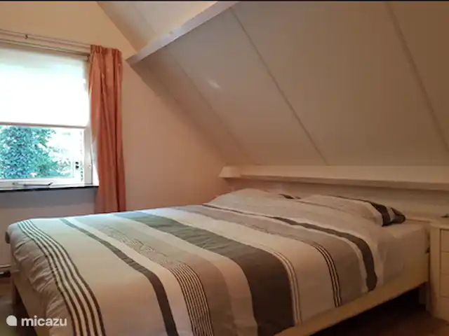 De Vlinder huren in Nederland, Gelderland, Winterswijk - bungalow slaapkamer 1 , met royaal 2 persoonsbed