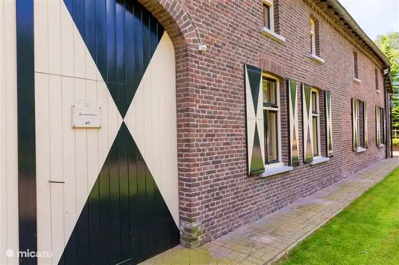 Impression Seitenwand