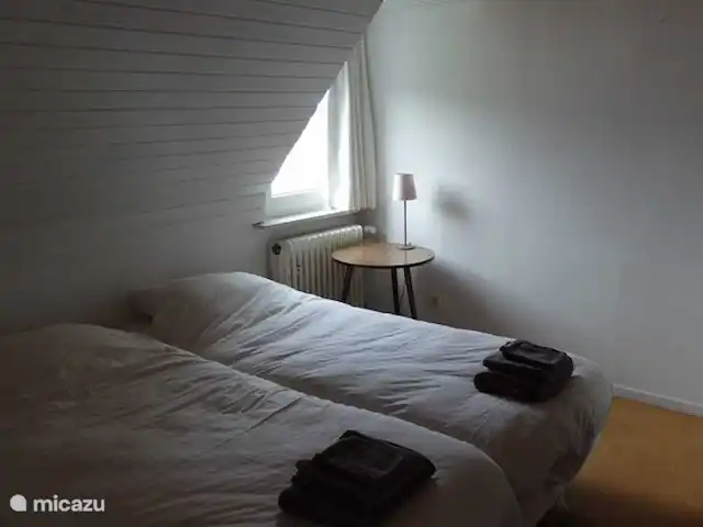 casa betty en Alemania, Sauerland, Elpe - casa vacacional Dormitorio 4 arriba