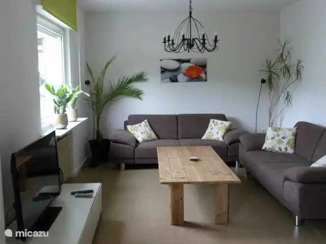 casa betty en Alemania, Sauerland, Elpe - casa vacacional espacio vivo