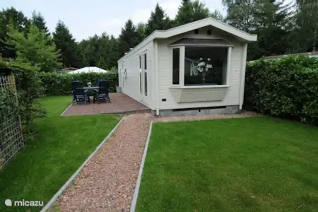 Vakantiehuis Nederland, Gelderland, Epe chalet Chalet Epe 143 Vakantiehuis Nederland, Gelderland, Epe chalet Chalet Epe 143