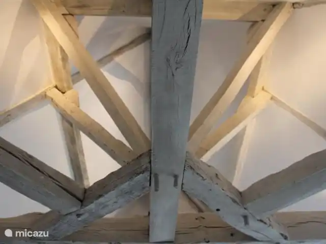 Villa de Banninck **** huren in Frankrijk, Charente, Laprade - villa Authentieke elementen zijn bewaard gebleven.