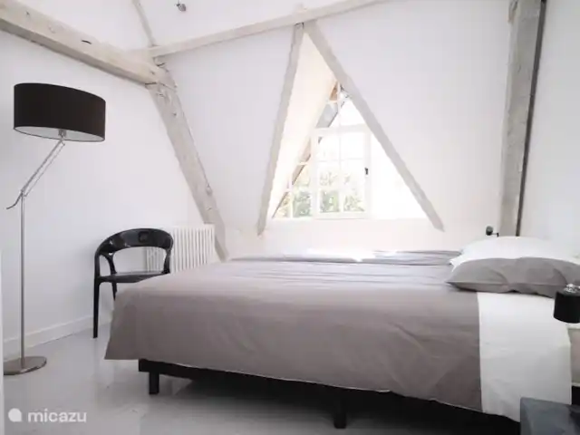 Villa de Banninck **** huren in Frankrijk, Charente, Laprade - villa Slaapkamer 4