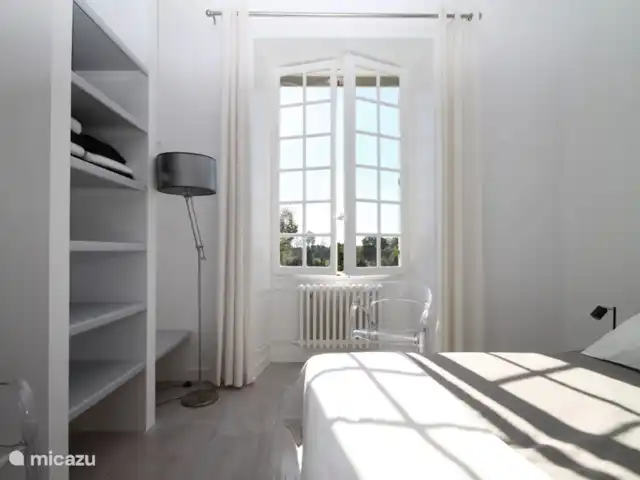Villa de Banninck **** huren in Frankrijk, Charente, Laprade - villa Slaapkamer 2