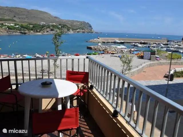 Tramuntane 1 | Espagne, Costa Brava, Colera - appartement Tramuntane 1 | Espagne, Costa Brava, Colera - appartement