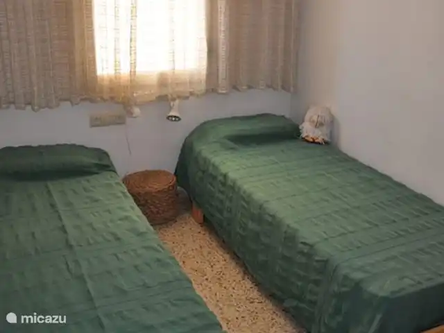 Tramuntane 1 | Espagne, Costa Brava, Colera - appartement Chambre 3