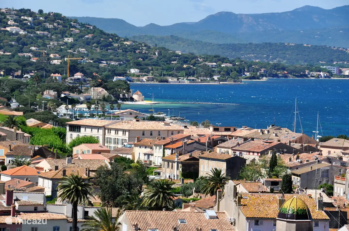 St. Tropez